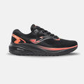 Running Speed 26 - Noir Rouge