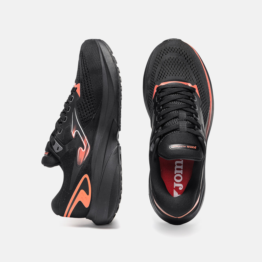Running Speed 26 - Noir Rouge