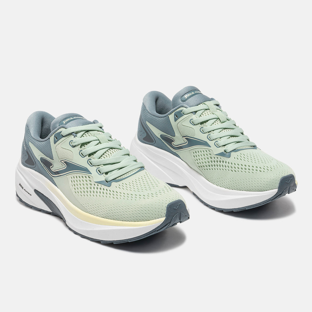 Running Speed Lady 26 - Vert
