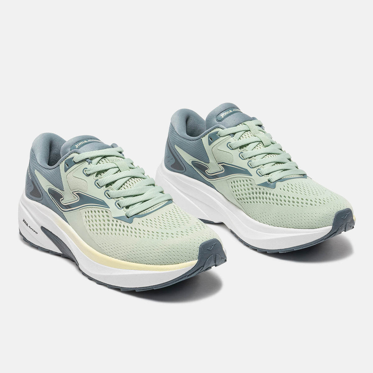 Running Speed Lady 26 - Vert