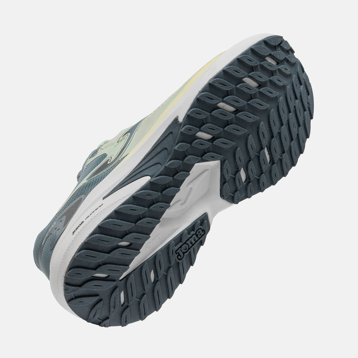 Running Speed Lady 26 - Vert