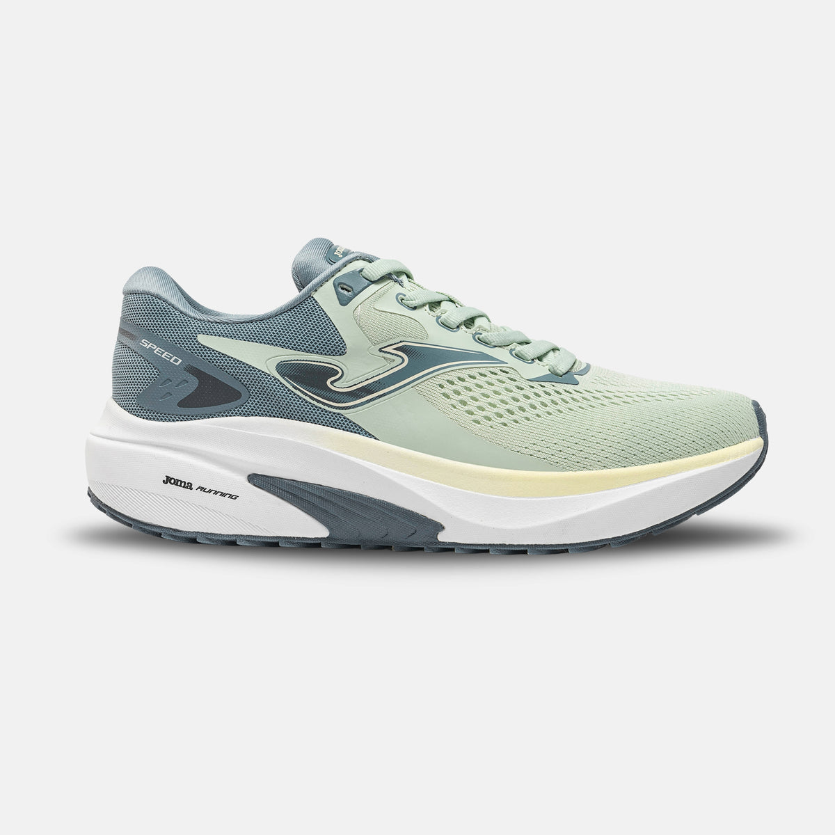Running Speed Lady 26 - Vert