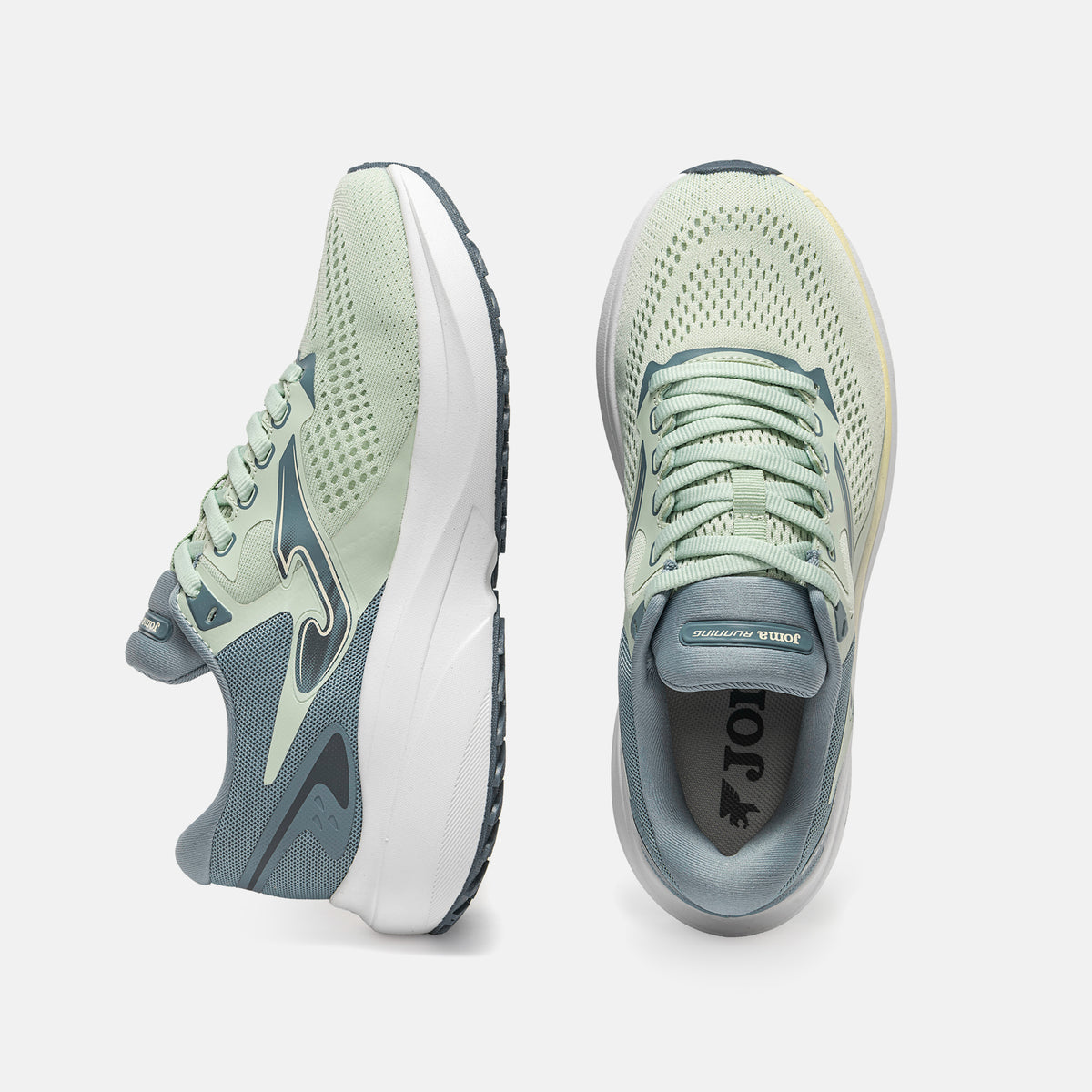 Running Speed Lady 26 - Vert