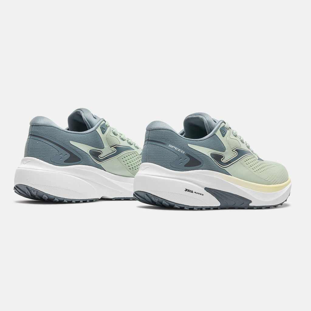 Running Speed Lady 26 - Vert