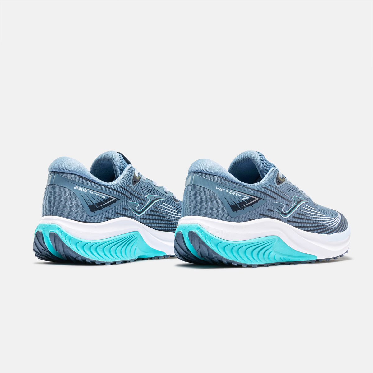 Running Victory 7 - Gris Clair