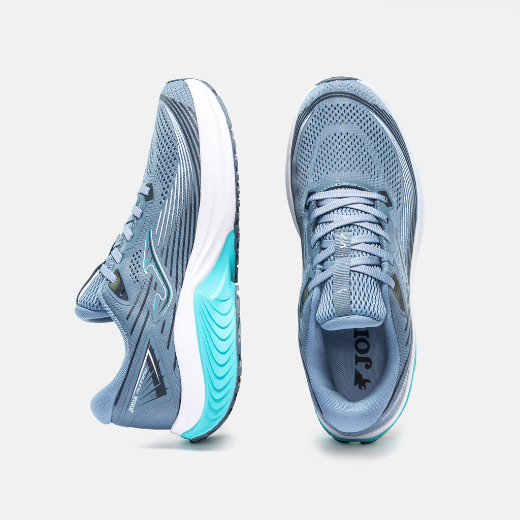 Running Victory 7 - Gris Clair