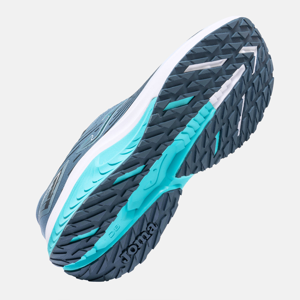 Running Victory 7 - Gris Clair