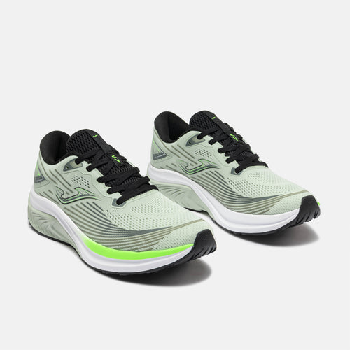 Chaussures running Victory 7 - Vert