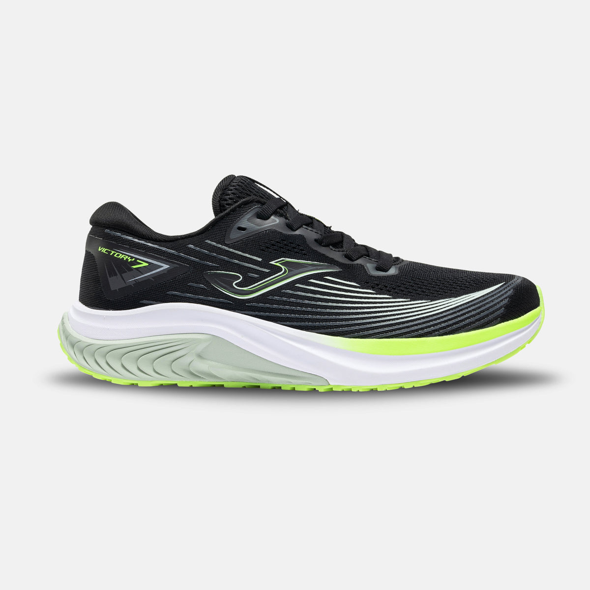 Running Victory 7 - Noir