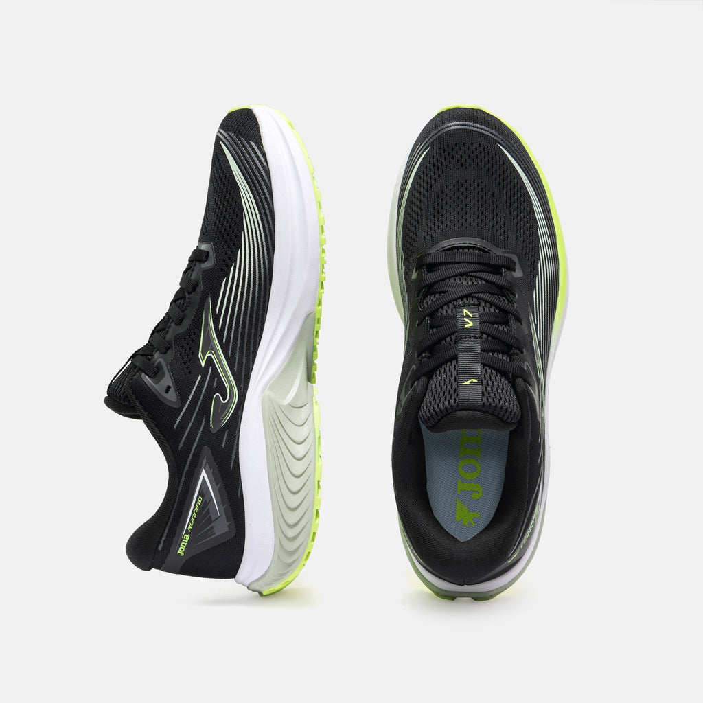 Running Victory 7 - Noir