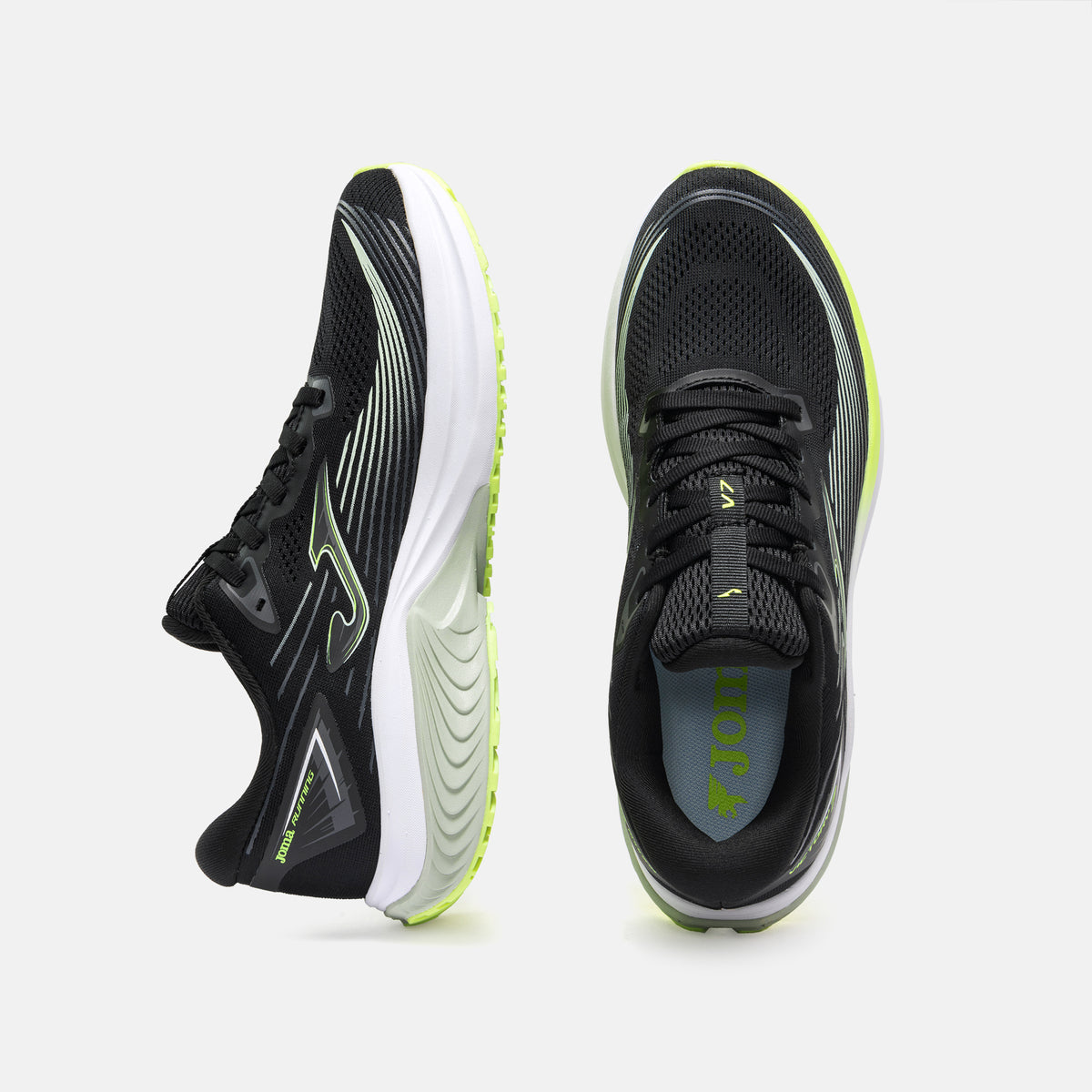 Running Victory 7 - Noir