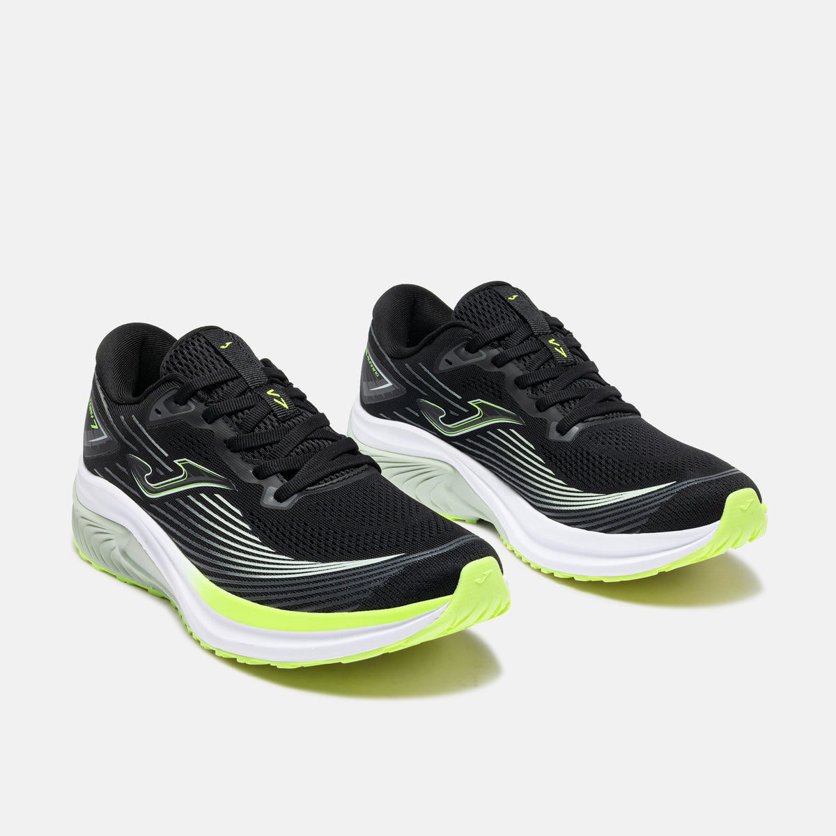 Running Victory 7 - Noir