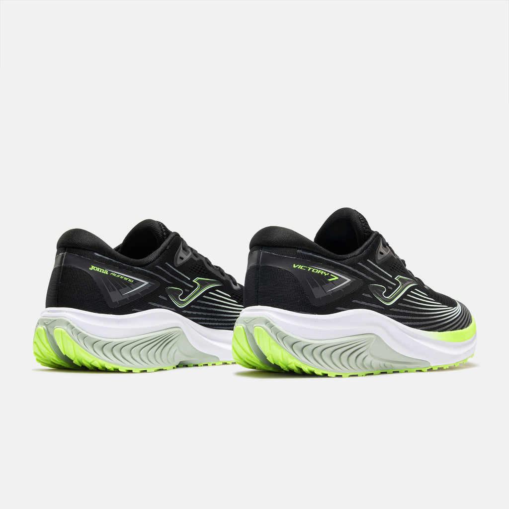 Running Victory 7 - Noir